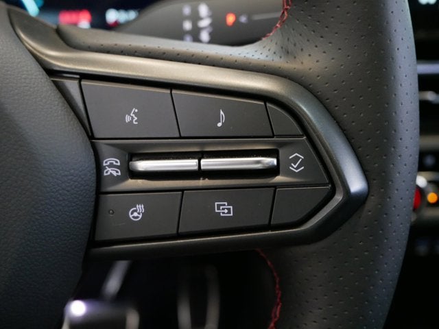 2024 Acura ZDX Type S with Performance Tire