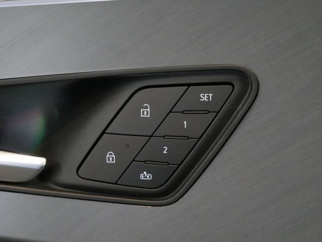 2024 Acura ZDX Type S with Performance Tire