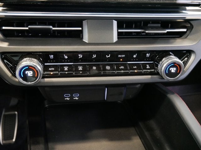 2024 Acura ZDX Type S with Performance Tire