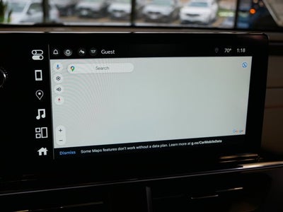 2024 Acura ZDX Type S with Performance Tire