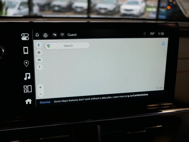 2024 Acura ZDX Type S with Performance Tire