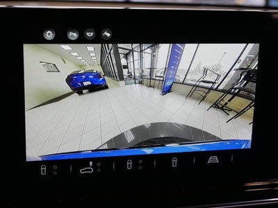 2024 Acura ZDX Type S with Performance Tire