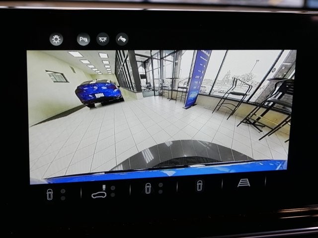 2024 Acura ZDX Type S with Performance Tire