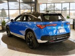 2024 Acura ZDX Type S with Performance Tire
