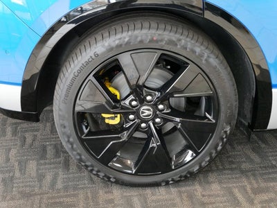 2024 Acura ZDX Type S with Performance Tire