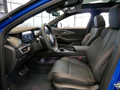 2024 Acura ZDX Type S with Performance Tire