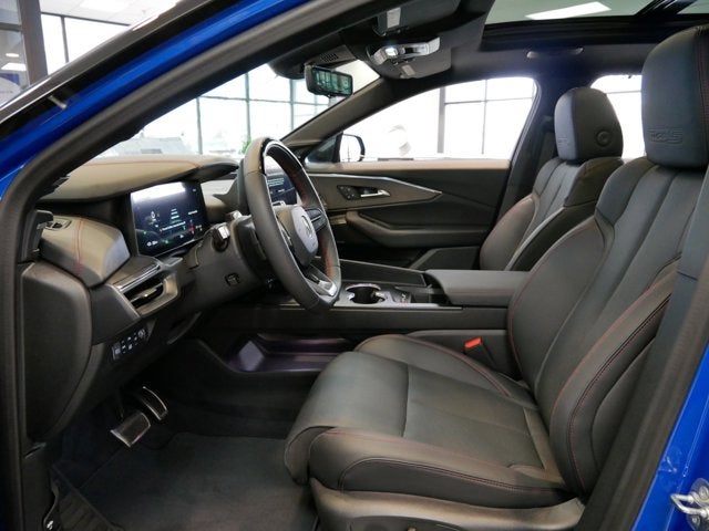 2024 Acura ZDX Type S with Performance Tire