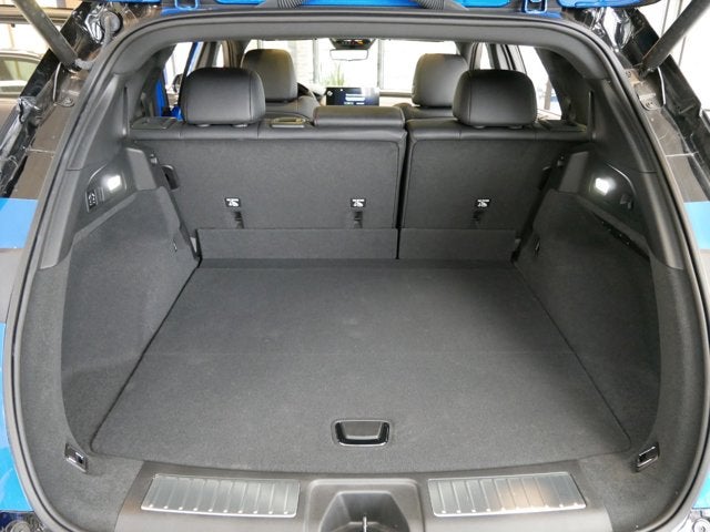 2024 Acura ZDX Type S with Performance Tire