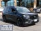 2025 Honda Passport Black Edition