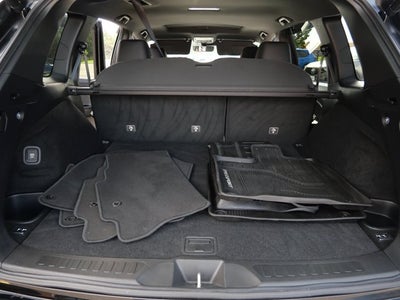 2025 Honda Passport Black Edition