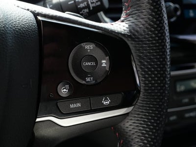 2025 Honda Passport Black Edition
