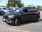 2025 Honda Passport Black Edition