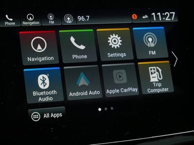 2024 Honda Passport Black Edition