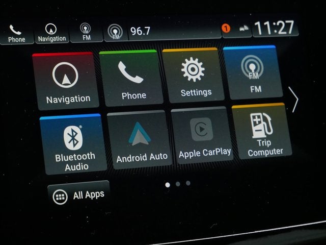 2024 Honda Passport Black Edition