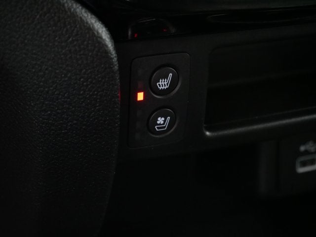 2024 Honda Passport Black Edition