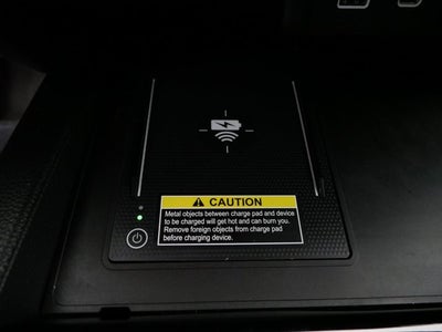 2024 Honda Passport Black Edition