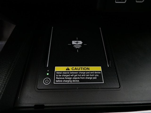 2024 Honda Passport Black Edition