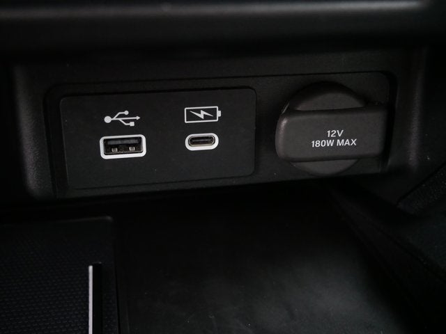 2024 Honda Passport Black Edition