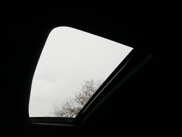 2024 Honda Passport Black Edition