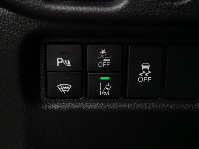 2024 Honda Passport Black Edition