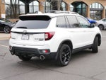 2024 Honda Passport Black Edition