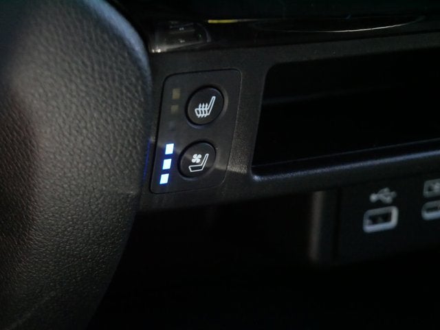 2024 Honda Passport Black Edition