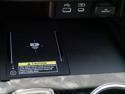2024 Honda Passport Black Edition