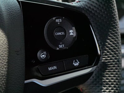 2024 Honda Passport Black Edition