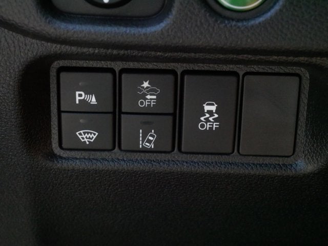2024 Honda Passport Black Edition