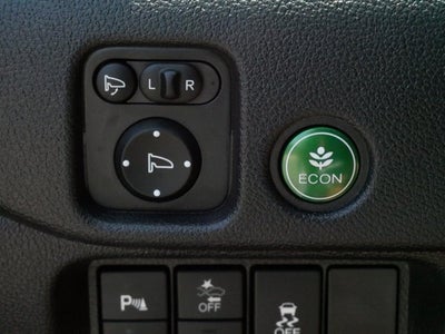 2024 Honda Passport Black Edition