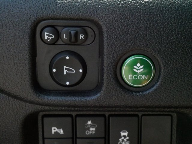 2024 Honda Passport Black Edition