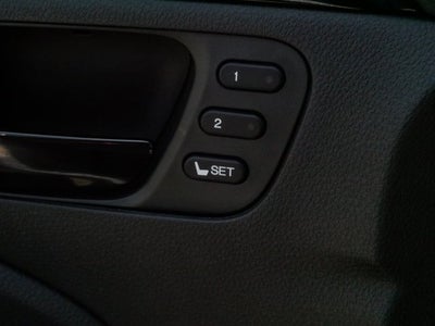 2024 Honda Passport Black Edition