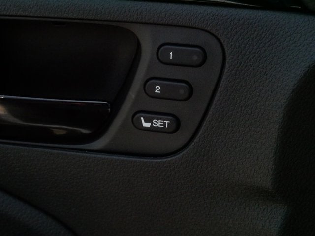 2024 Honda Passport Black Edition