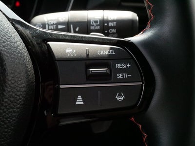 2024 Honda Pilot TrailSport