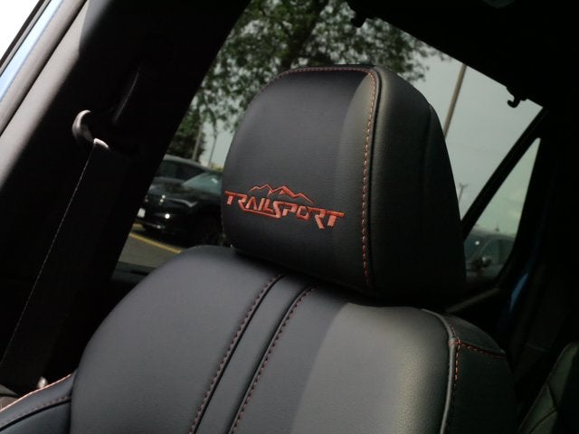 2024 Honda Pilot TrailSport