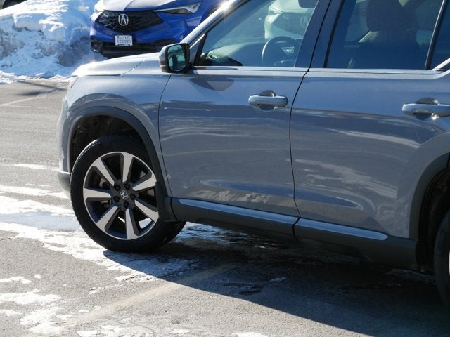 2023 Honda Pilot Touring