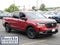 2023 Honda Ridgeline Sport