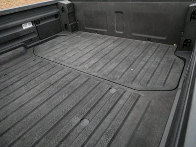2023 Honda Ridgeline Sport