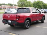 2023 Honda Ridgeline Sport