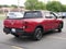 2023 Honda Ridgeline Sport