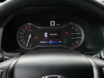 2023 Honda Ridgeline Sport
