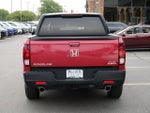 2023 Honda Ridgeline Sport