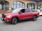 2023 Honda Ridgeline Sport