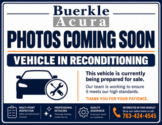 2016 Acura MDX 3.5L
