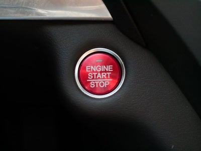 2017 Acura MDX with Technology Pkg