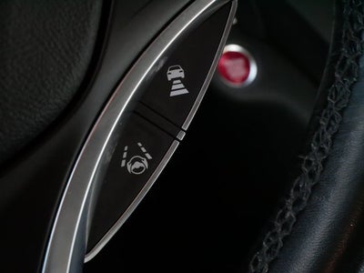 2017 Acura MDX with Technology Pkg