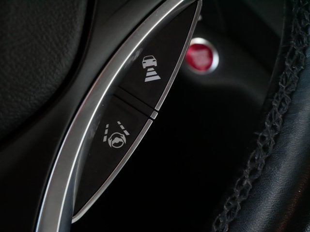 2017 Acura MDX with Technology Pkg