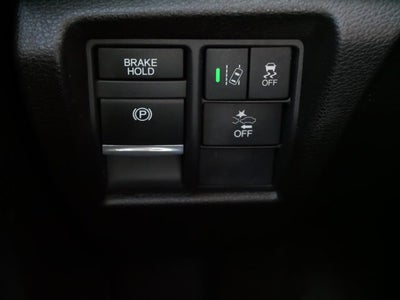 2017 Acura MDX with Technology Pkg