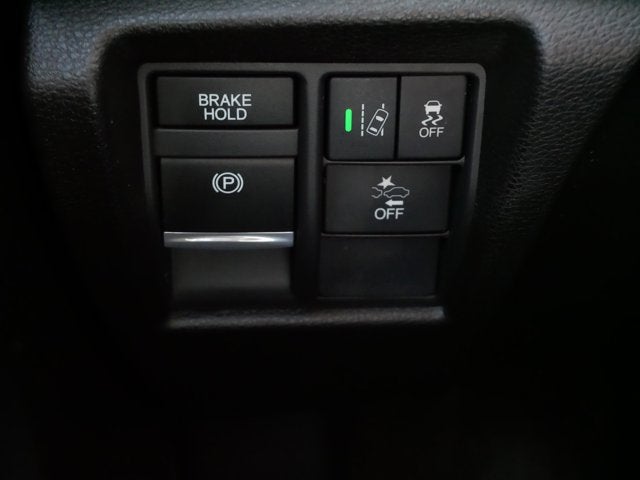 2017 Acura MDX with Technology Pkg