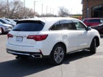 2017 Acura MDX with Technology Pkg